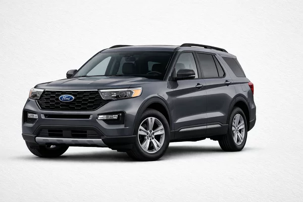 Used 2023 Ford Explorer Image
