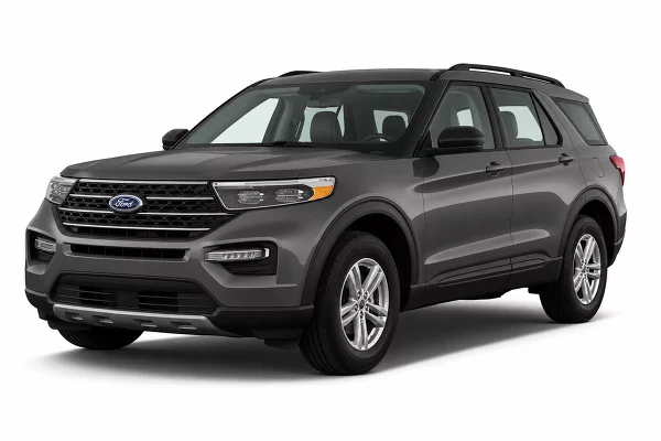 Used 2023 Ford Explorer Image
