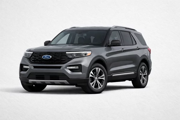Used 2023 Ford Explorer Image