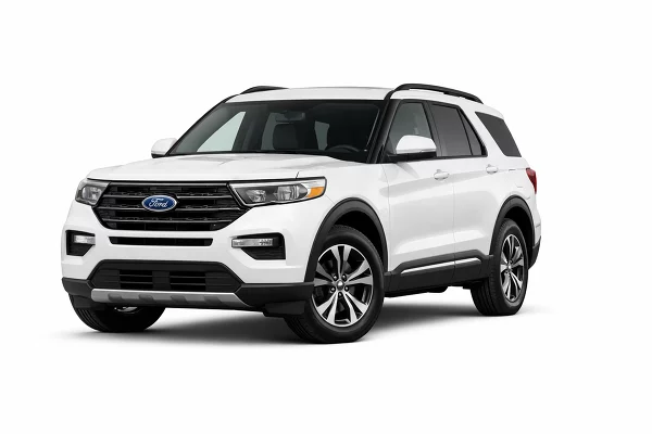 Used 2023 Ford Explorer Image
