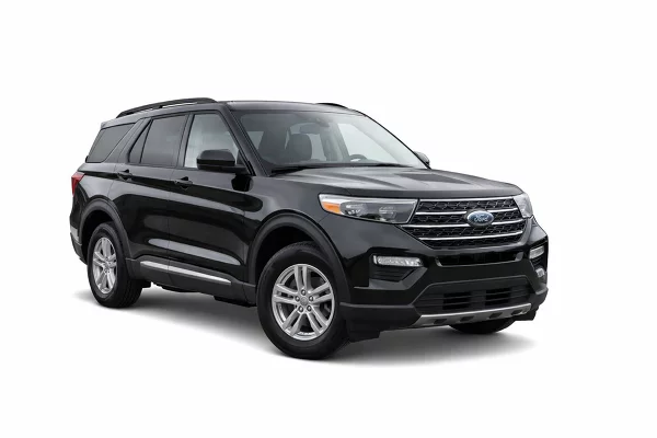 Used 2023 Ford Explorer Image