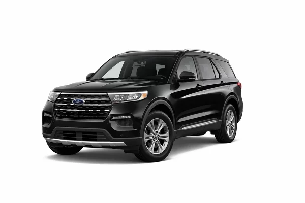 Used 2024 Ford Explorer Image