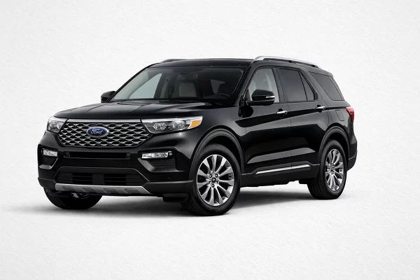 Used 2023 Ford Explorer Image