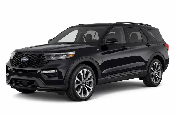 Used 2023 Ford Explorer Image