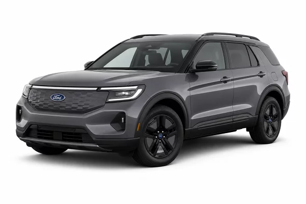 Used 2025 FORD TRUCK EXPLORER Image