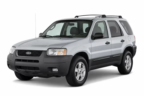 Used 2001 Ford Escape Image