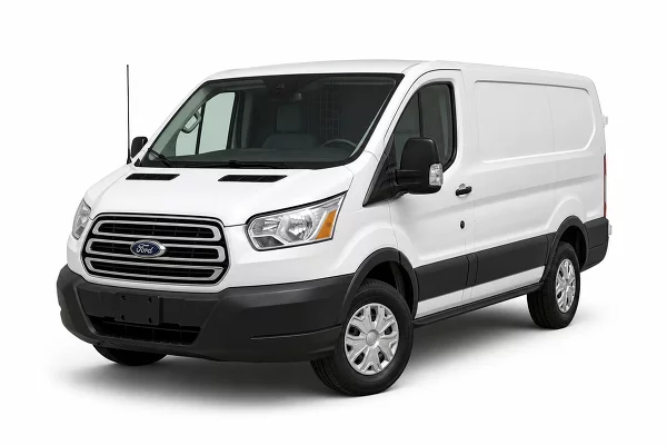 Used 2016 Ford Transit-150 Image