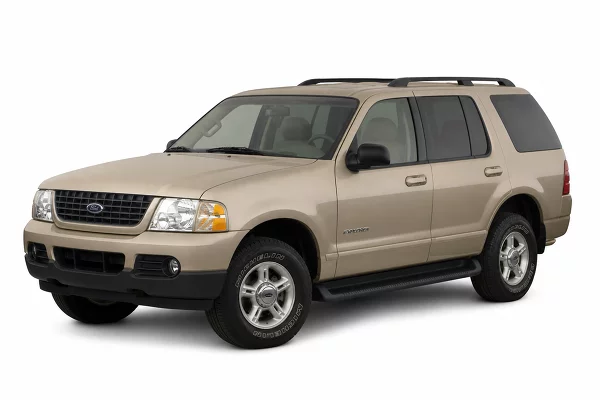 Used 2003 Ford Explorer Image