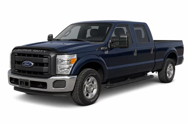 Used 2016 Ford Super Duty F-250 SRW Image