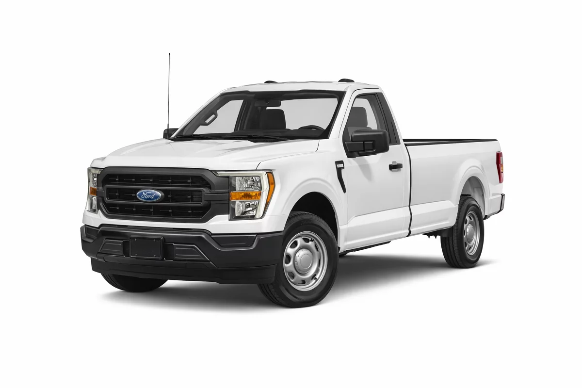 Used 2023 Ford F-250SD