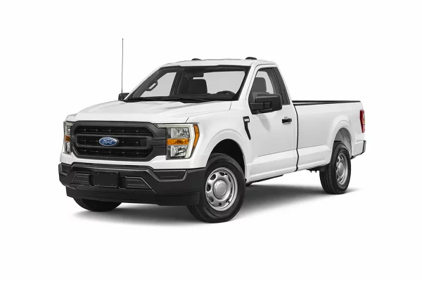 Used 2023 Ford F-250SD Image