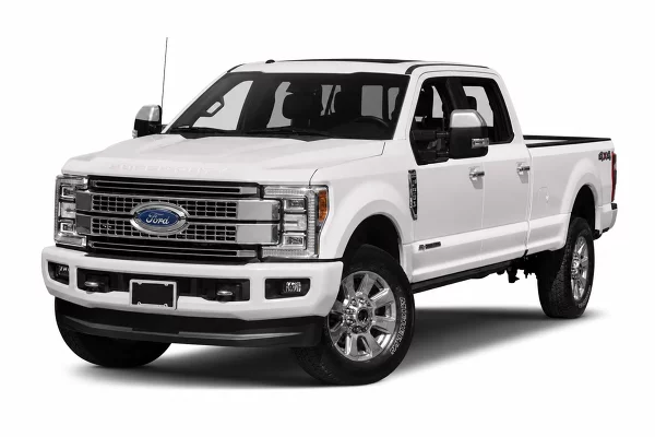 Used 2019 Ford Super Duty F-250 SRW Image