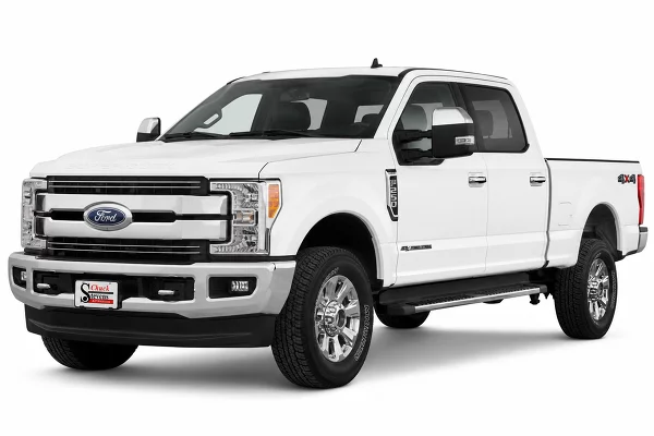 Used 2017 Ford F-250SD Image