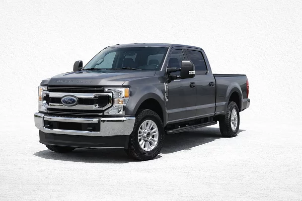 Used 2022 Ford Super Duty F-250 SRW Image