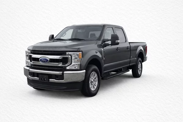 Used 2020 Ford Super Duty F-250 SRW Image