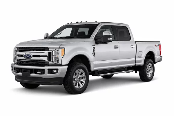 Used 2017 Ford F-250SD Image