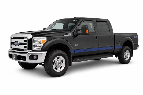 Used 2016 Ford Super Duty F-250 SRW Image