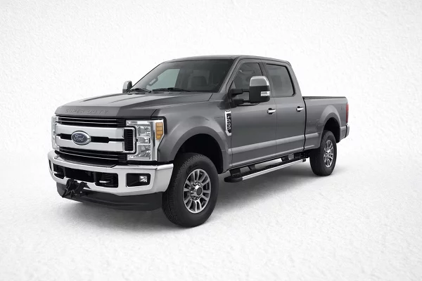Used 2019 Ford F-250SD Image