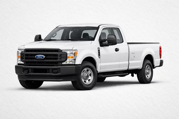 Used 2023 Ford F-250SD Image