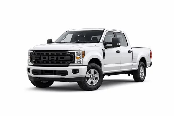 New 2026 Ford F-250SD Image