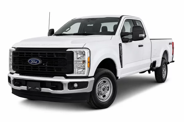 Used 2023 Ford F-250SD Image
