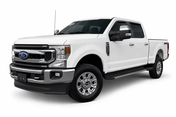 Used 2022 Ford F-250SD Image