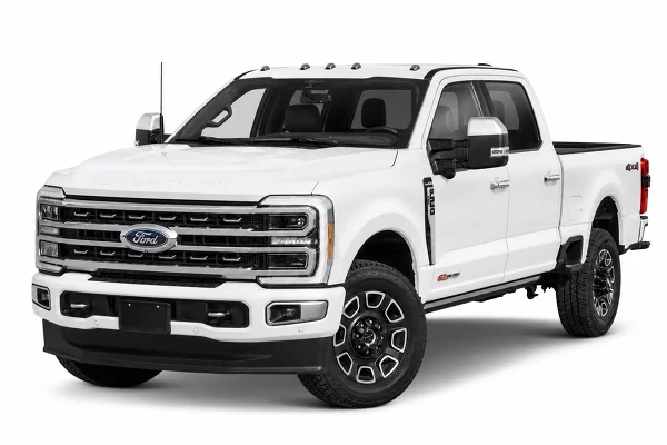 Used 2024 Ford Super Duty F-250 SRW Image