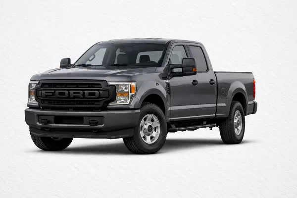 Used 2025 Ford Super Duty F-250 SRW Image