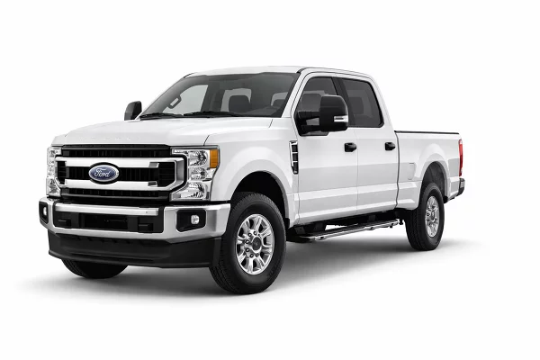 Used 2020 Ford F-250SD Image