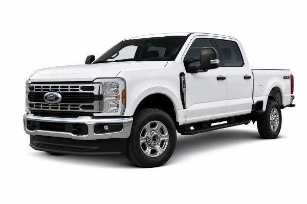 Used 2026 Ford F-250SD Image