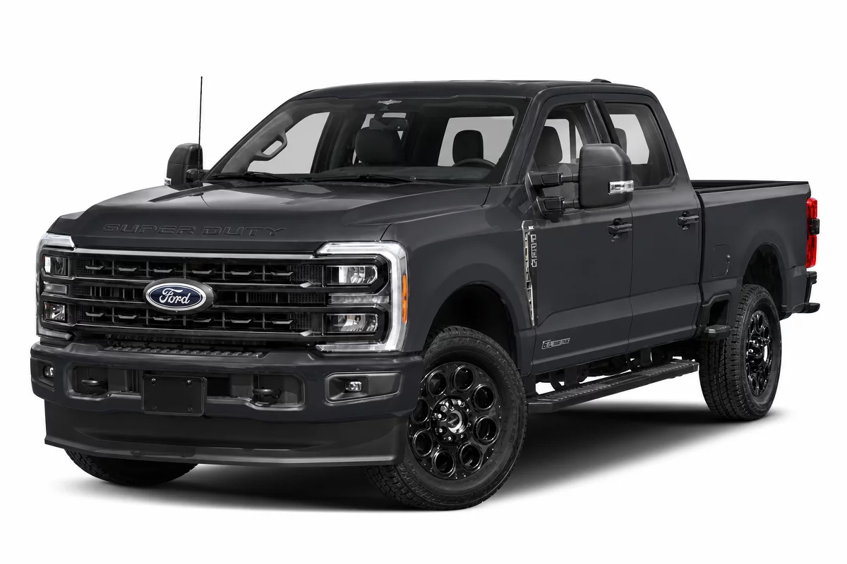 Used 2026 Ford Super Duty F-250 SRW