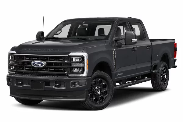 Used 2026 Ford Super Duty F-250 SRW Image