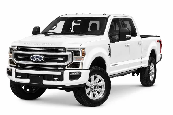 Used 2022 Ford Super Duty F-250 SRW Image