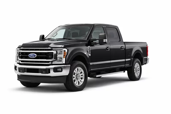 Used 2026 Ford F-250SD Image