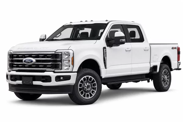 New 2026 Ford F-250SD Image