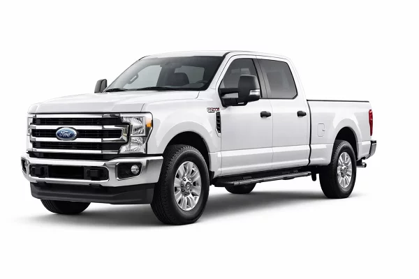 Used 2026 Ford F-250SD Image
