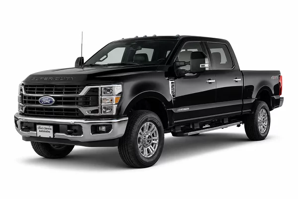 Used 2023 Ford F-250SD Image