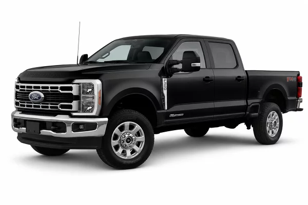Used 2026 Ford F-250SD Image