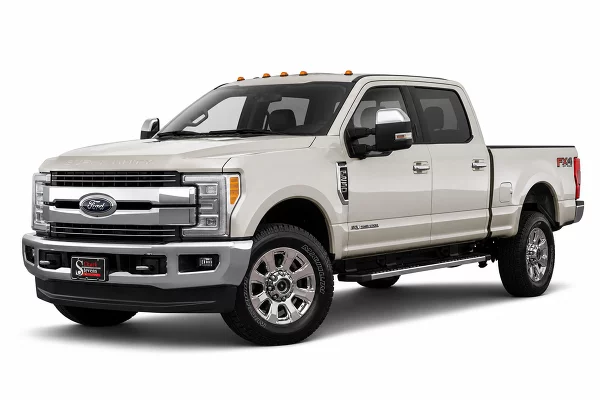 Used 2017 Ford F-250SD Image