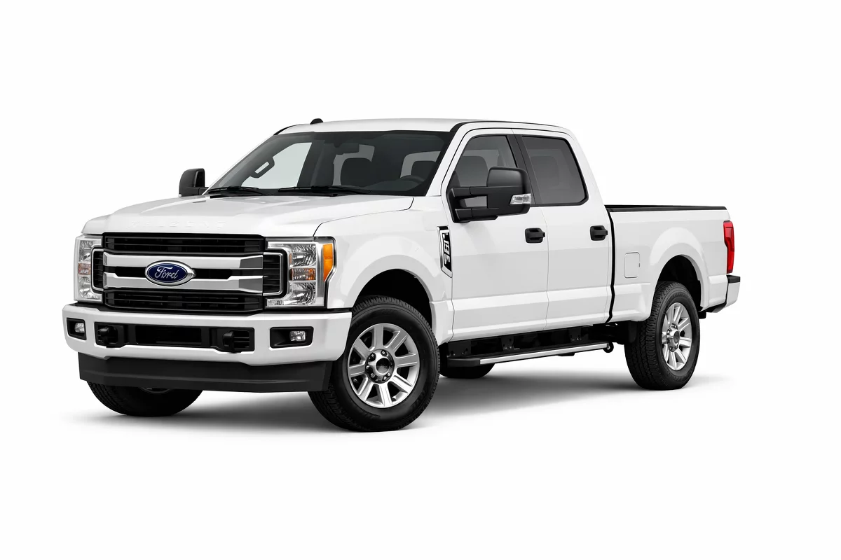 Used 2019 Ford F-250SD