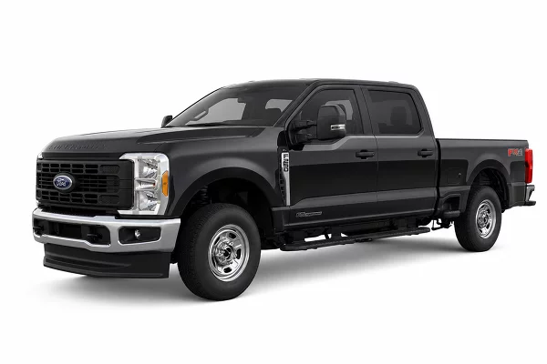 New 2026 Ford Super Duty F-250 SRW Image