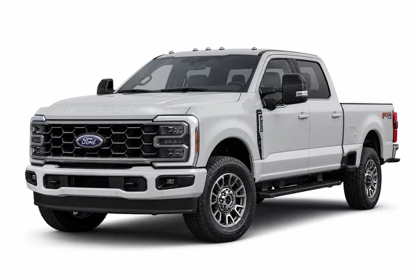 New 2026 Ford F-250SD Image