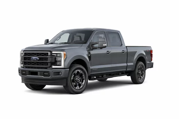 New 2026 Ford F-250SD Image