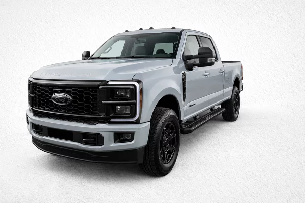 New 2026 Ford F-250 Image
