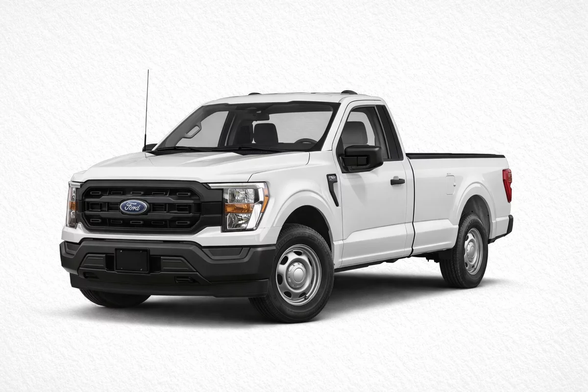 New 2026 Ford F-250SD