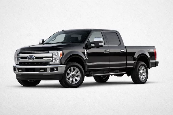 Used 2019 Ford F-250SD Image