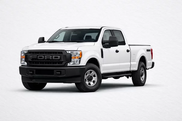 Used 2025 Ford Super Duty F-250 SRW Image