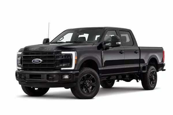New 2026 Ford F-250SD Image