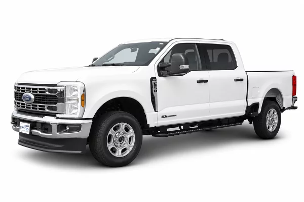 Used 2025 Ford Super Duty F-250 SRW Image