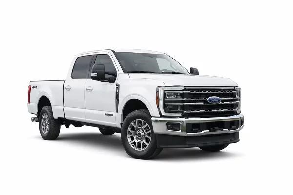 Used 2024 Ford F-250SD Image